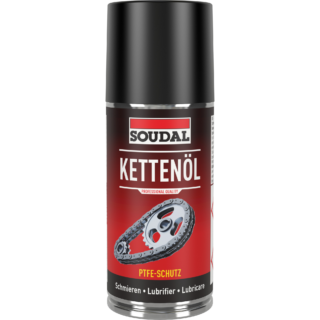 Soudal Kettenöl 150 ml