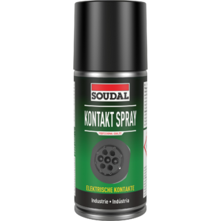 Soudal Kontaktspray 300 ml
