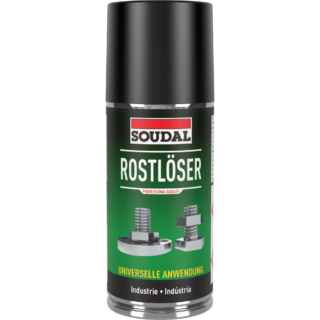 Soudal Rostlöserspray 150 ml