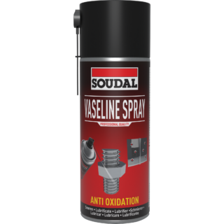 Soudal Vaselinespray 400 ml