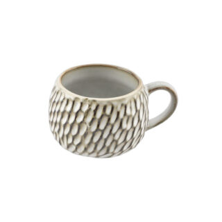 S|P Collection Arto Scaled Tasse, 400 ml