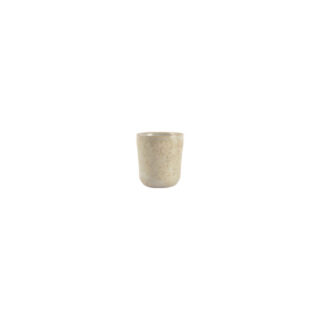 S|P Collection Faro Mocha Tasse, 90 ml
