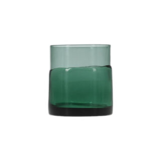 S|P Collection Mono Green Gläserset, 2 Stk. x 315 ml