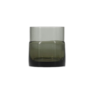 S|P Collection Mono Grey Gläserset, 2 Stk. x 315 ml