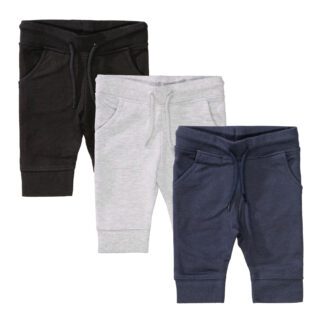 STACCATO Jogginghose 3er-Packs