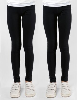 STACCATO Leggings Doppelpack