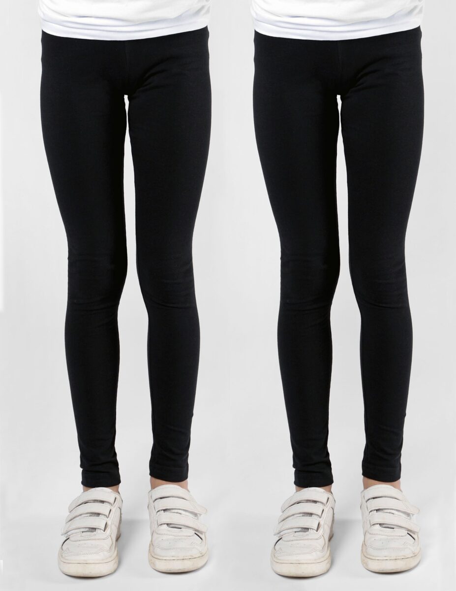 STACCATO Leggings Doppelpack