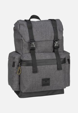 Strellson - Northwood 2.0 Cooper LVF 1 Dark Grey - Rucksack , 19.4 l