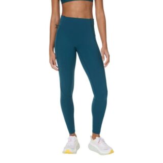 Sweaty Betty Ultimate Run Leggings Gr. XL Grün Damen