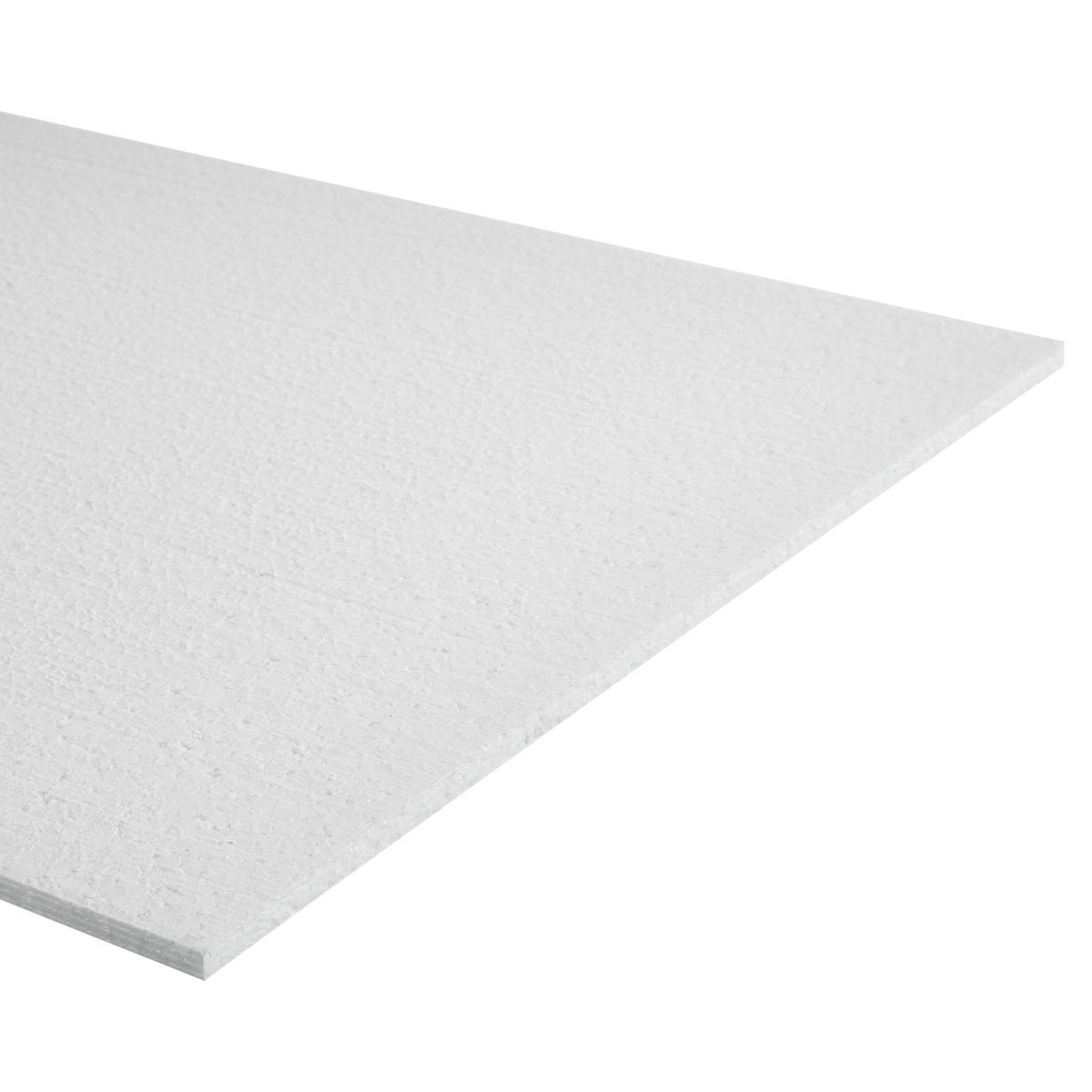 Swisspor MehrzweckdÀmmplatte EPS WI/DI 100 x 50 x 1 cm