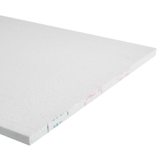 Swisspor Mehrzweckdämmplatte EPS WI/DI 100 x 50 x 2 cm