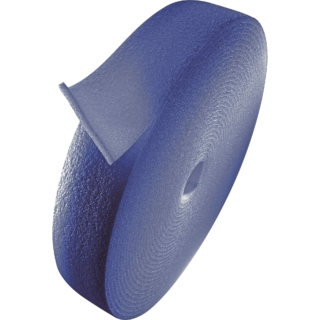 Swisspor Randdämmstreifen blau 120 mm 50 m