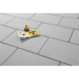 T- Court Classic Quarz 40x40x4 cm
