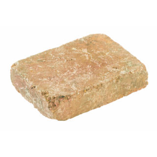 T- Sandstein 'Aged' sandstein 21 x 28 x 7 cm