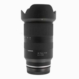 Tamron 28-75mm 1:2.8 Di III RXD für Sony E (A036S)
