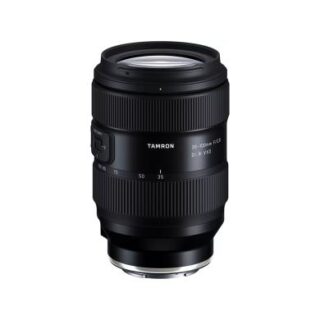 Tamron 35-100mm 1:2.8 Di III VXD für Sony E schwarz