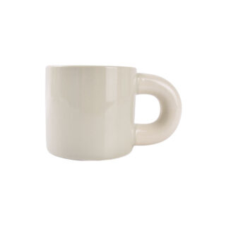 Tasse ONA Lola Grey, 330 ml