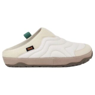 Teva Reember Terrain Laufschuhe Damen Gr. 35 - Weiß, Bequem & Strapazierfähig