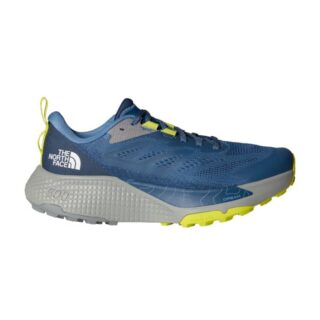 The North Face Altamesa 500 Gr. 42 Blau Herren - Leichte Laufschuhe für komfortables Training