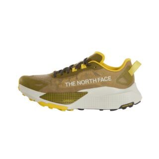 The North Face Altamesa 500 V2 Gr. 41⅓ Gelb Herren