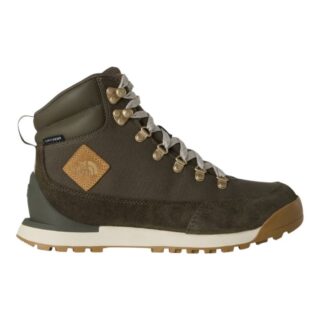 The North Face Back-To-Berkeley IV Textile WP Gr. 38 Damen
