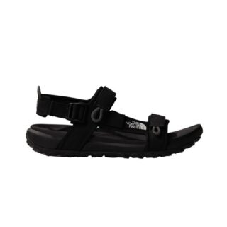 The North Face Explore Camp Sandal Gr. 45½ Schwarz Herren