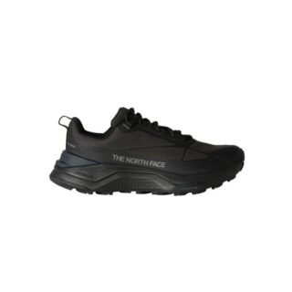 The North Face Fastpack WP Gr. 43⅓ Schwarz Herren