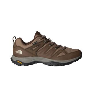The North Face Hedgehog Gore-Tex Hiking Gr. 47 Braun Herren