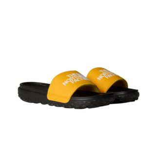 The North Face Never Stop Cush Slide Gr. 42 Schwarz Herren