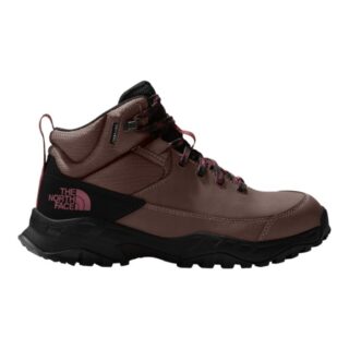 The North Face Storm Strike III WP Gr. 38 Braun Damen