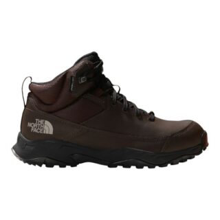 The North Face Storm Strike III WP Gr. 40 Braun Herren
