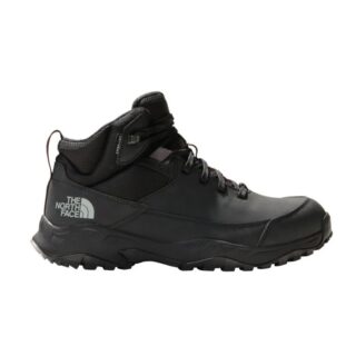 The North Face Storm Strike III WP Gr. 41 Schwarz Herren