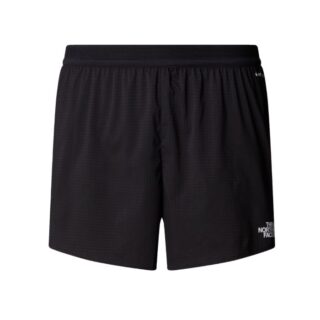 The North Face Sunriser 5 Inch Shorts Gr. XL Schwarz Herren