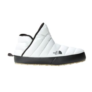The North Face Thermoball Traction Bootie Gr. 38 Weiß Damen