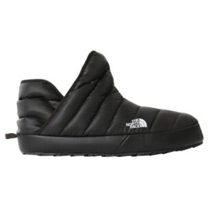 The North Face Thermoball Traction Bootie Gr. 48 Schwarz Herren