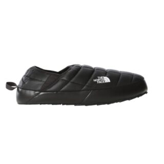 The North Face ThermoBall Traction Mule V Gr. 36 Schwarz Damen