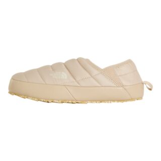 The North Face ThermoBall Traction Mule V Gr. 37 Beige Damen