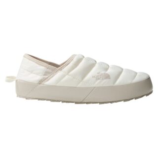 The North Face ThermoBall Traction Mule V Gr. 37 Weiß Damen