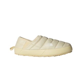 The North Face ThermoBall Traction Mule V Gr. 39 Braun Damen