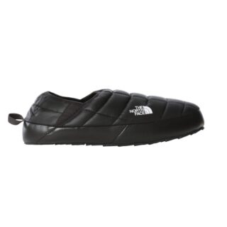 The North Face ThermoBall Traction Mule V Gr. 39 Schwarz Herren