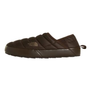 The North Face ThermoBall Traction Mule V Gr. 40½ Braun Herren