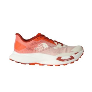 The North Face Vectiv Enduris 4 Gr. 40½ Rot Herren