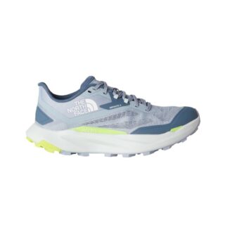 The North Face Vectiv Infinite 3 Gr. 42 Grau Herren