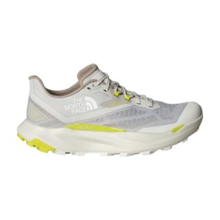 The North Face Vectiv Infinite Gr. 42½ Weiß Herren - Perfekte Trailschuhe für Abenteuer in der Natur! Jetzt online kaufen!