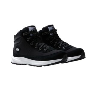 The North Face Winterboots "Y BACK-TO-BERKELEY IV HIKER" Snowboots, Winterstiefel, Winterschuhe