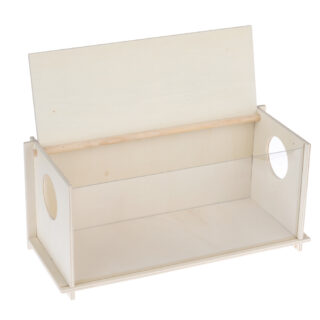 TIAKI Sandbad - L 36 x B 16 x H 19 cm