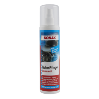 Tiefen-Pfleger seidenmatt 300 ml