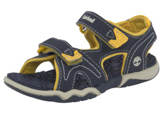 Timberland Sandale "ADVENTURE SEEKER - BACKSTRAP SANDAL" mit Klettverschluss