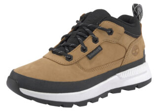 Timberland Schnürboots "Field Trekker Low" Winterstiefel, Schnürstiefel, Winterschuhe