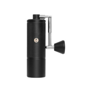 Timemore Chestnut C5 PRO Kaffeemühle Manuelle – Schwarz